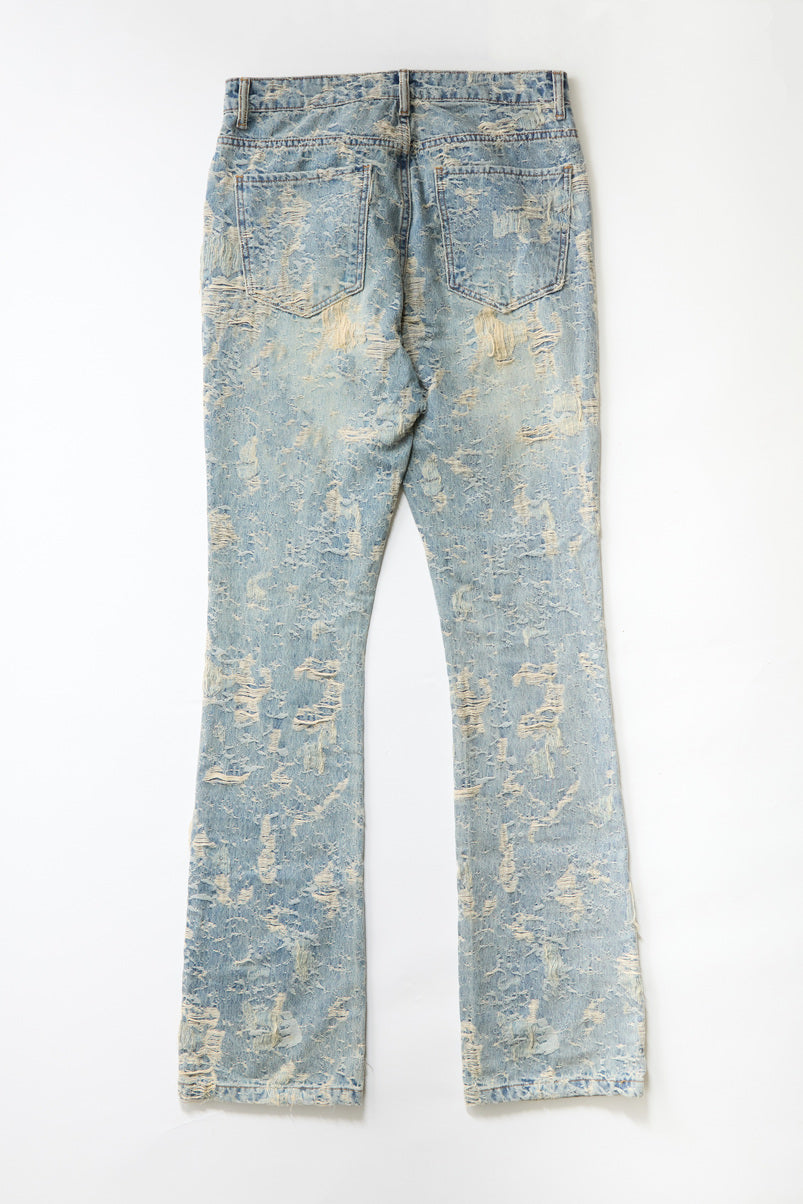 F21 Mens Distressed Jeans | Forever 21 Mens