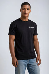 F21 Mens Be Happy Graphic Tee | Forever 21 Mens