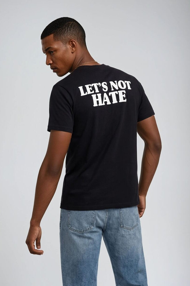F21 Mens Be Happy Graphic Tee | Forever 21 Mens