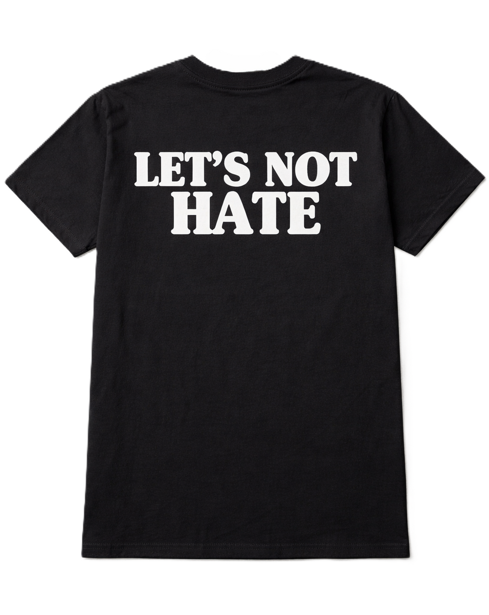 F21 Mens Be Happy Graphic Tee | Forever 21 Mens