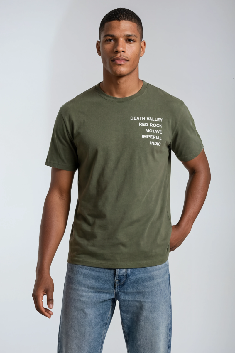Mens's Graphic Tee | Forever 21 Mens