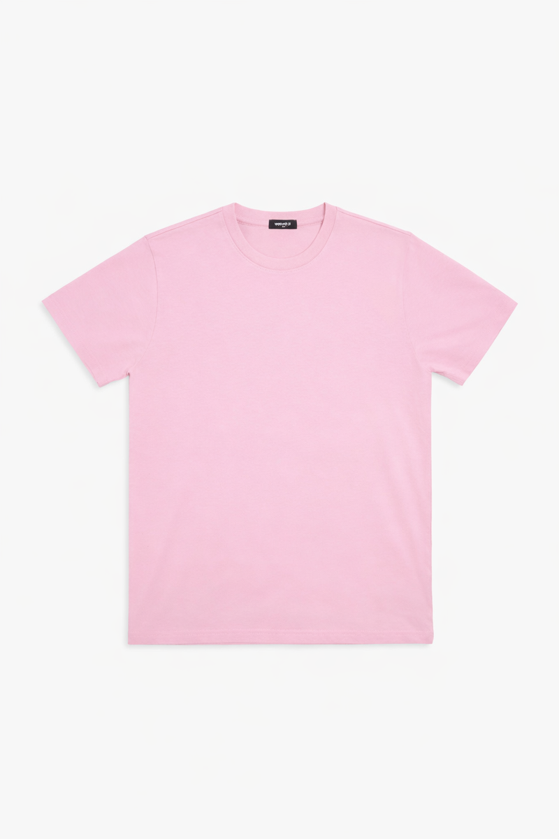 Mens's Crew Neck T-Shirt | Forever 21 Mens