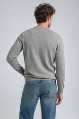 Knit Crew Sweater | Forever 21 Mens