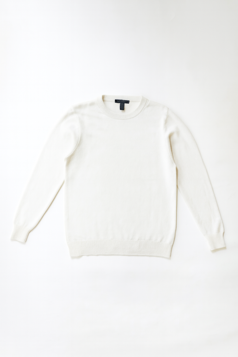 Knit Crew Sweater | Forever 21 Mens