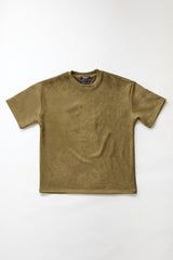 Mineral Wash Crew Tee | Forever 21 Mens