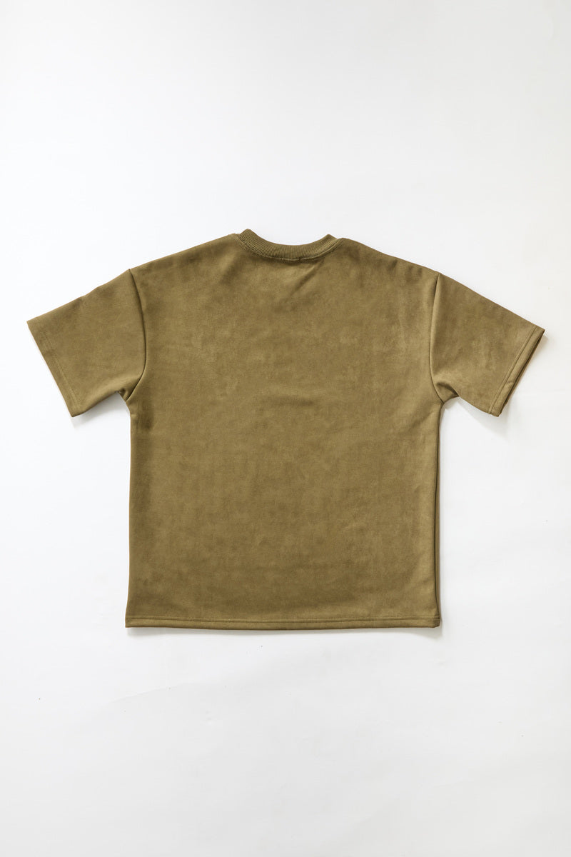 Mineral Wash Crew Tee | Forever 21 Mens