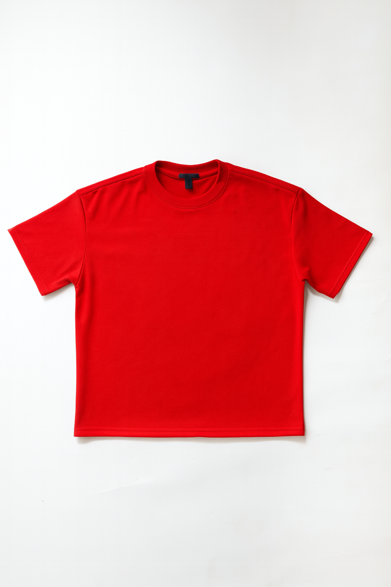 Mineral Wash Crew Tee | Forever 21 Mens