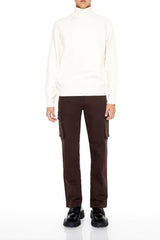 Raglan Turtleneck Sweater | Forever 21 Mens