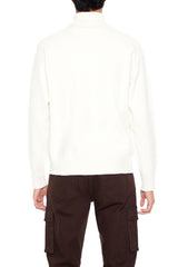 Raglan Turtleneck Sweater | Forever 21 Mens