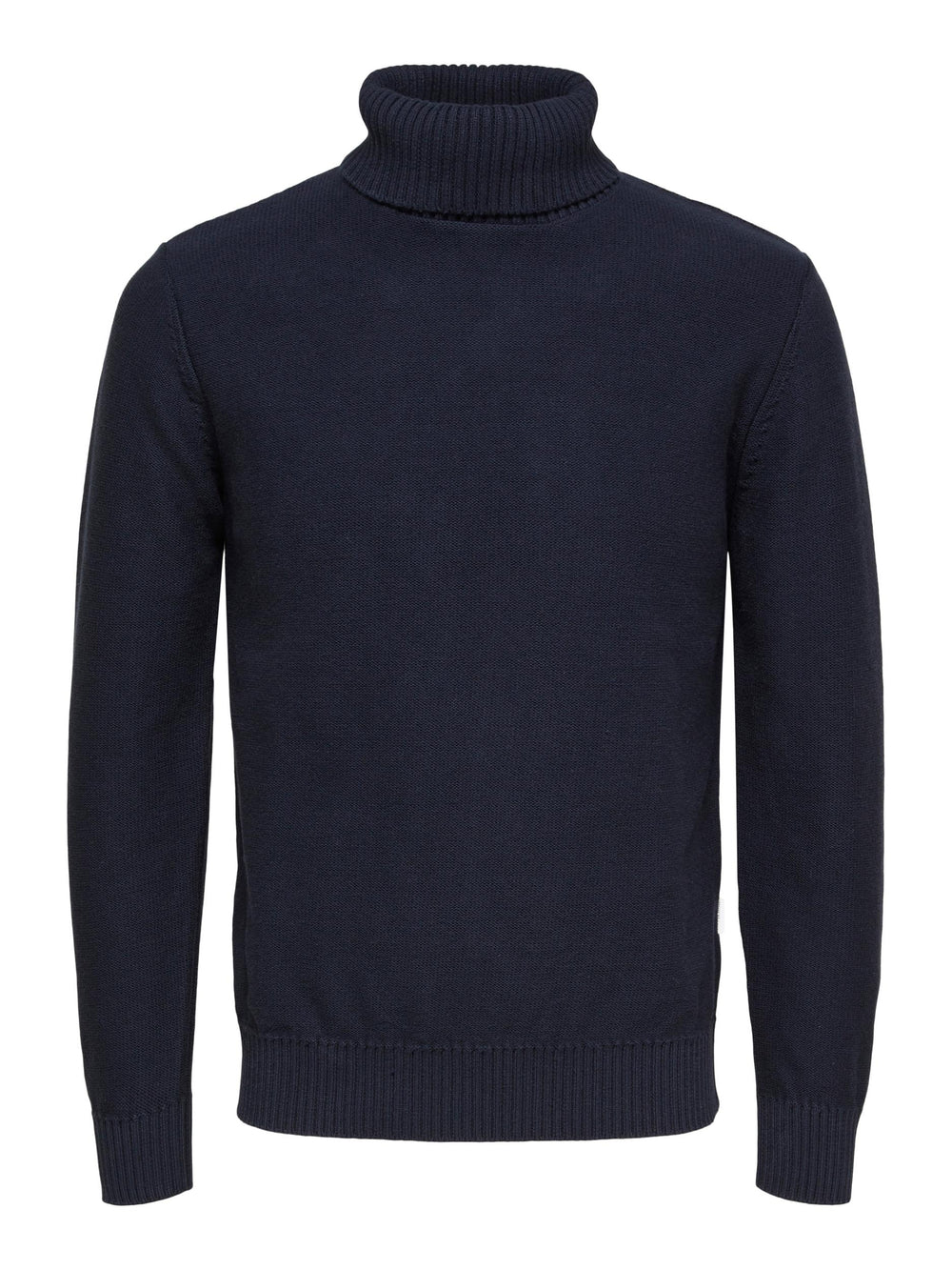 Axel Knit Roll Neck | Forever 21 Mens