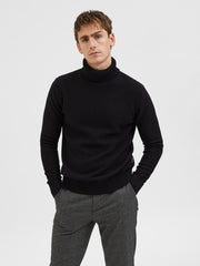 Axel Knit Roll Neck | Forever 21 Mens