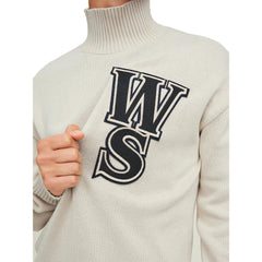 Woodside Knitted High Neck | Forever 21 Mens