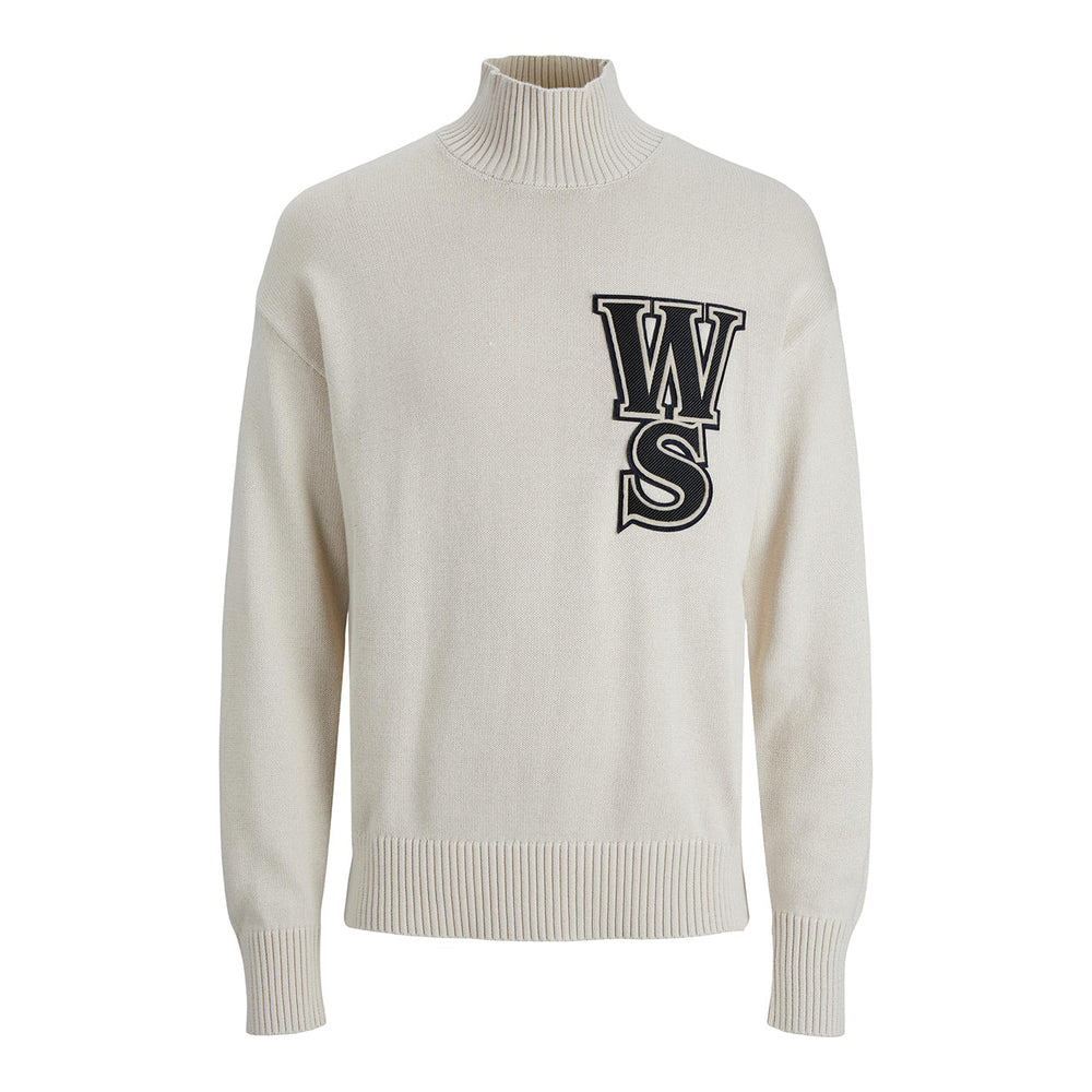 Woodside Knitted High Neck | Forever 21 Mens