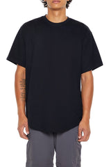Scoop Cotton Crew Tee | Forever 21 Mens