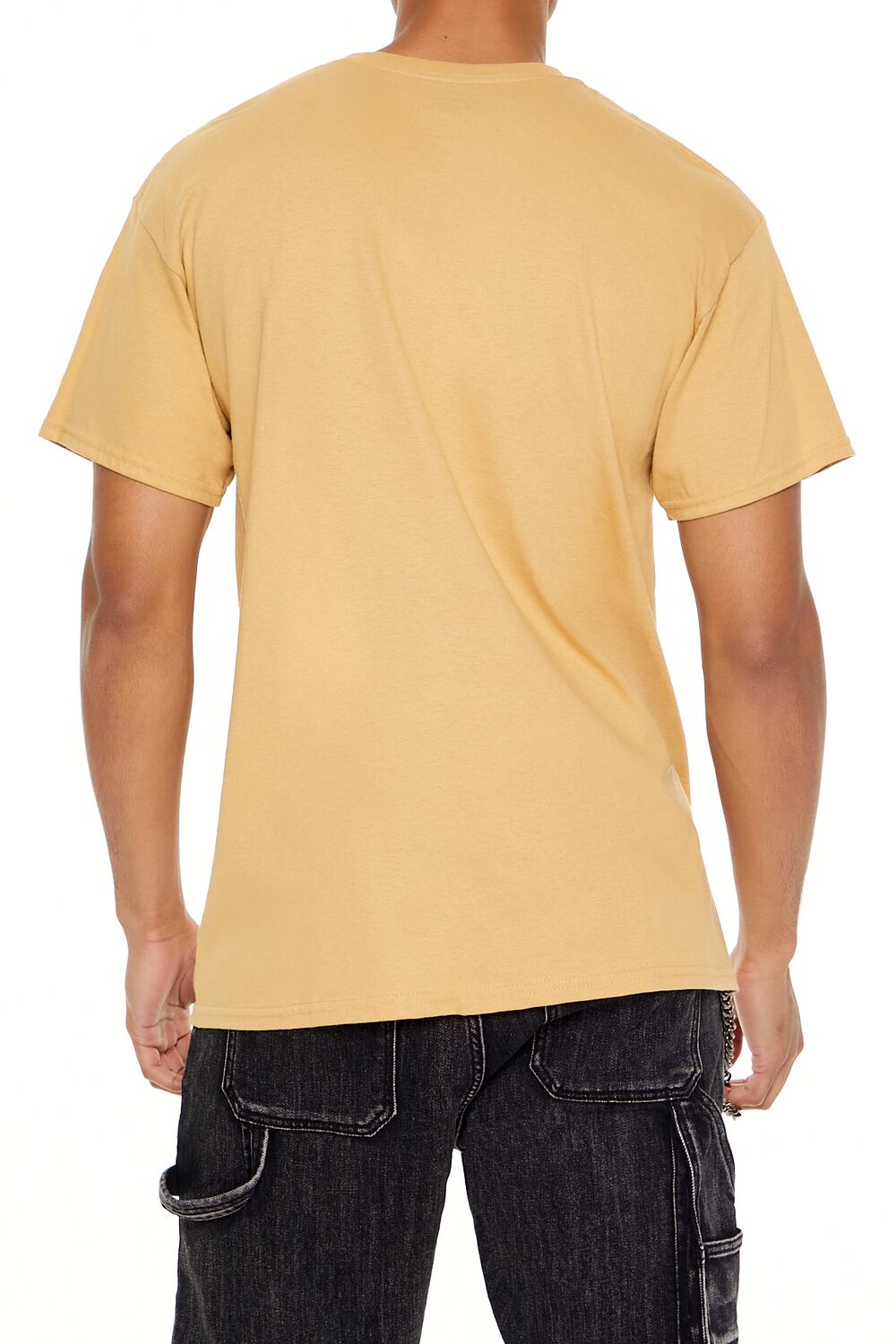 Ford Bronco Graphic Tee | Forever 21 Mens