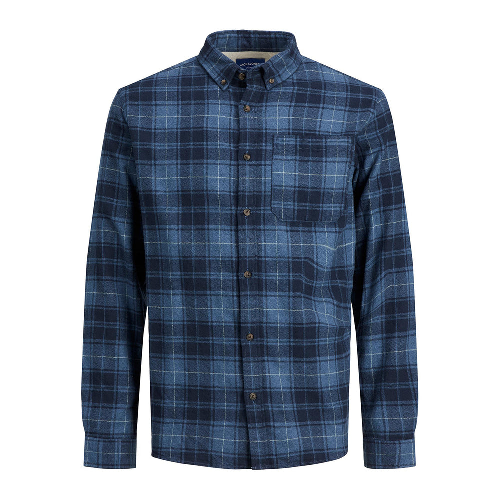 Jorowen Grindle Willow Comfort Shirt | Forever 21 Mens