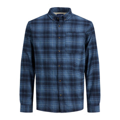 Jorowen Grindle Willow Comfort Shirt | Forever 21 Mens