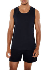 Cotton Tank Top | Forever 21 Mens