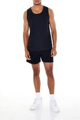 Cotton Tank Top | Forever 21 Mens