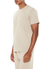 Basic Cotton Crew Tee | Forever 21 Mens