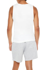 Ribbed Knit Tank Top | Forever 21 Mens