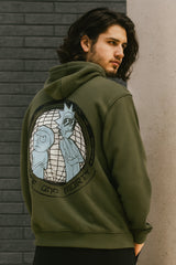 Rick And Morty Hoody | Forever 21 Mens
