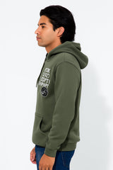 Rick And Morty Hoody | Forever 21 Mens