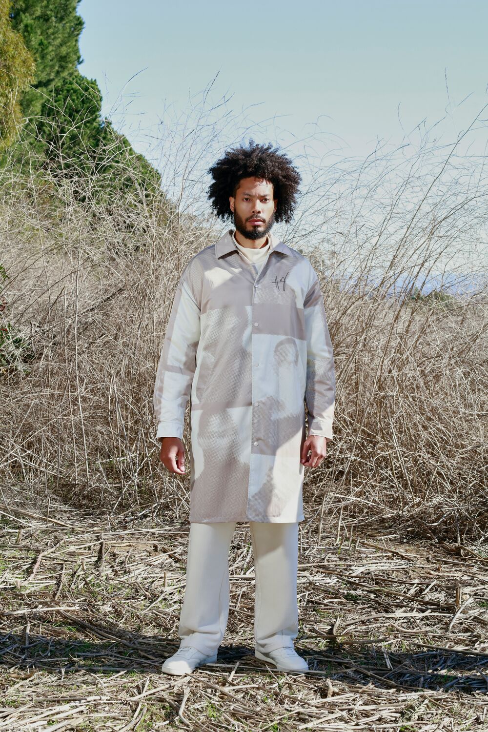 Unisex Henry R Jones II Jacket | Forever 21 Mens