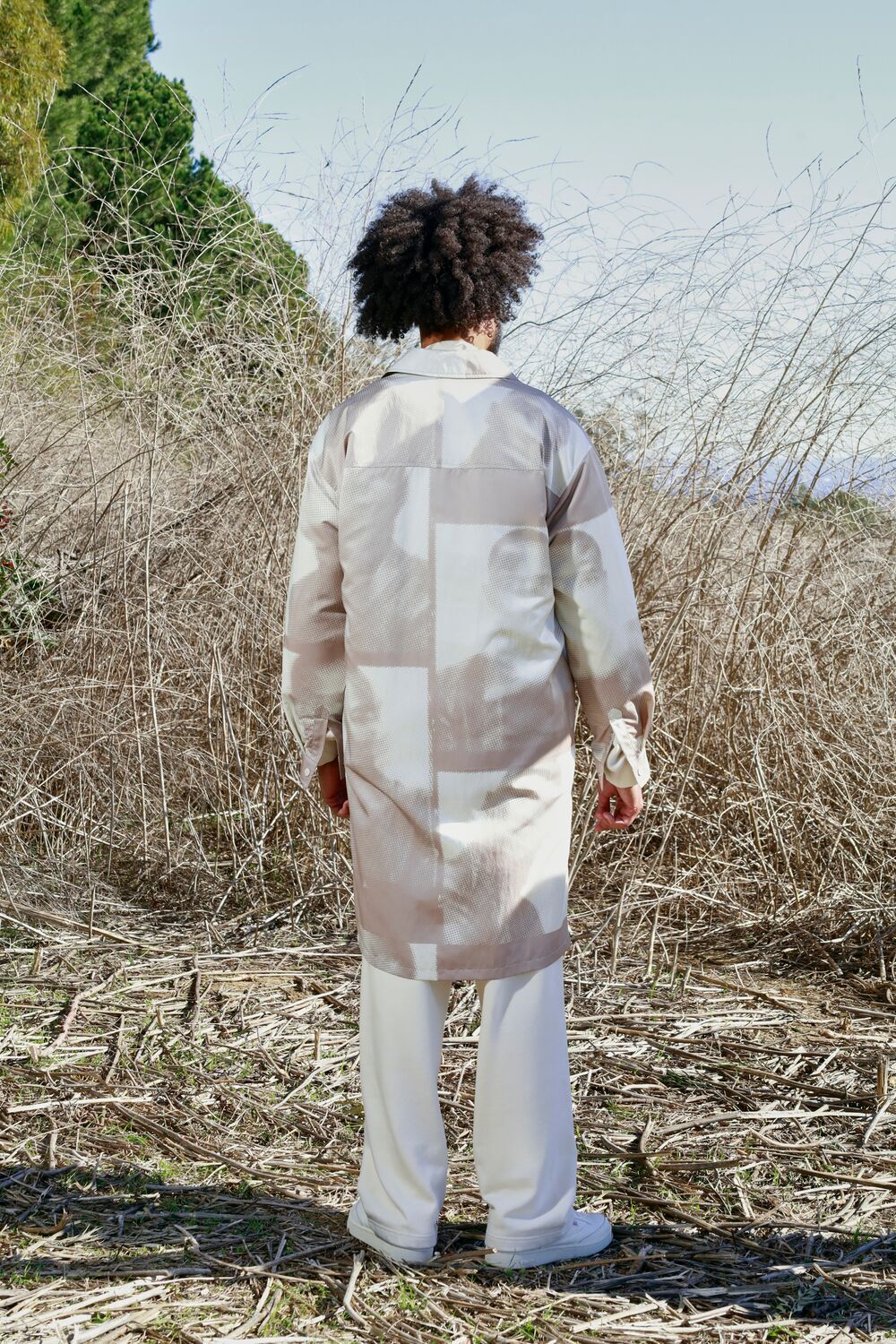 Unisex Henry R Jones II Jacket | Forever 21 Mens