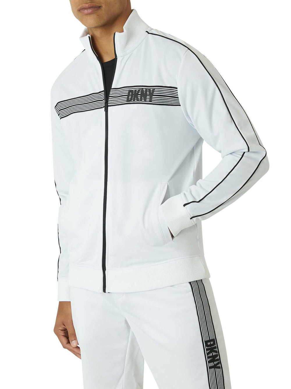 Royal Track Jacket | Forever 21 Mens