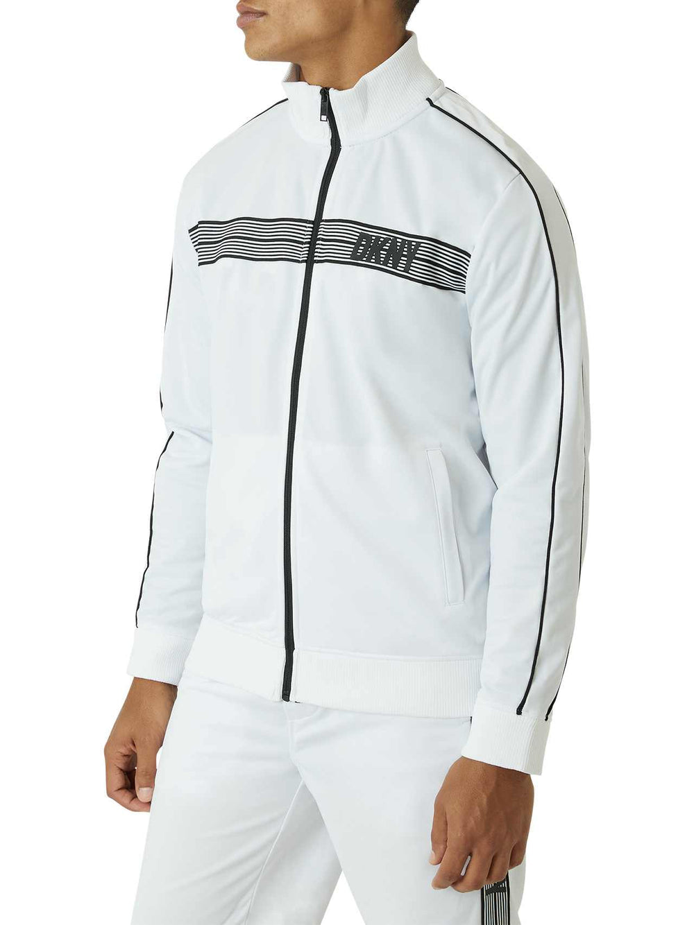 Royal Track Jacket | Forever 21 Mens