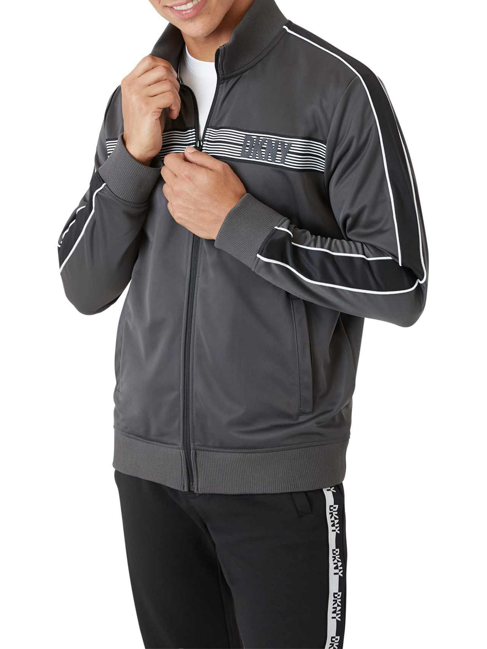 Royal Track Jacket | Forever 21 Mens