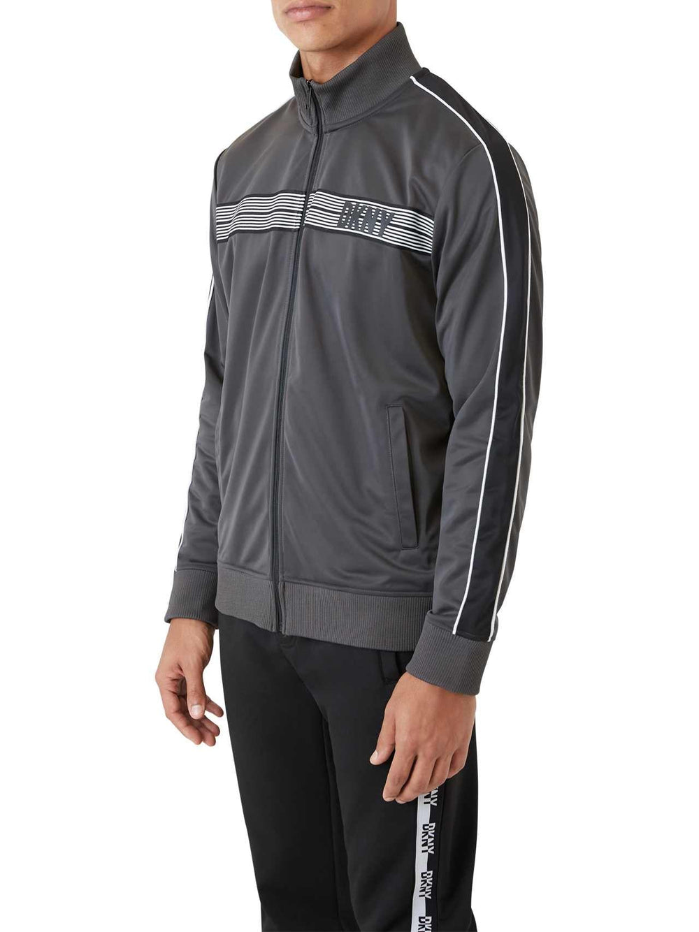 Royal Track Jacket | Forever 21 Mens