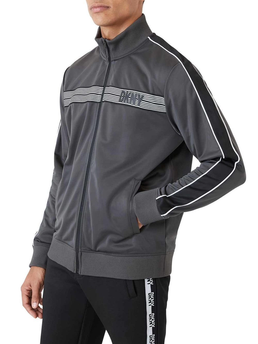 Royal Track Jacket | Forever 21 Mens