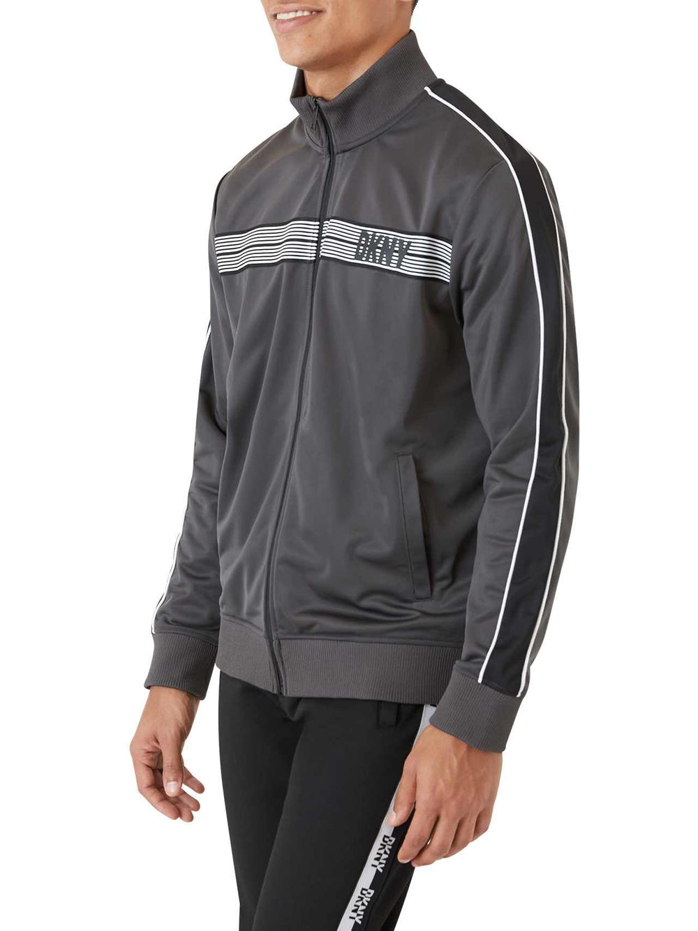 Royal Track Jacket | Forever 21 Mens