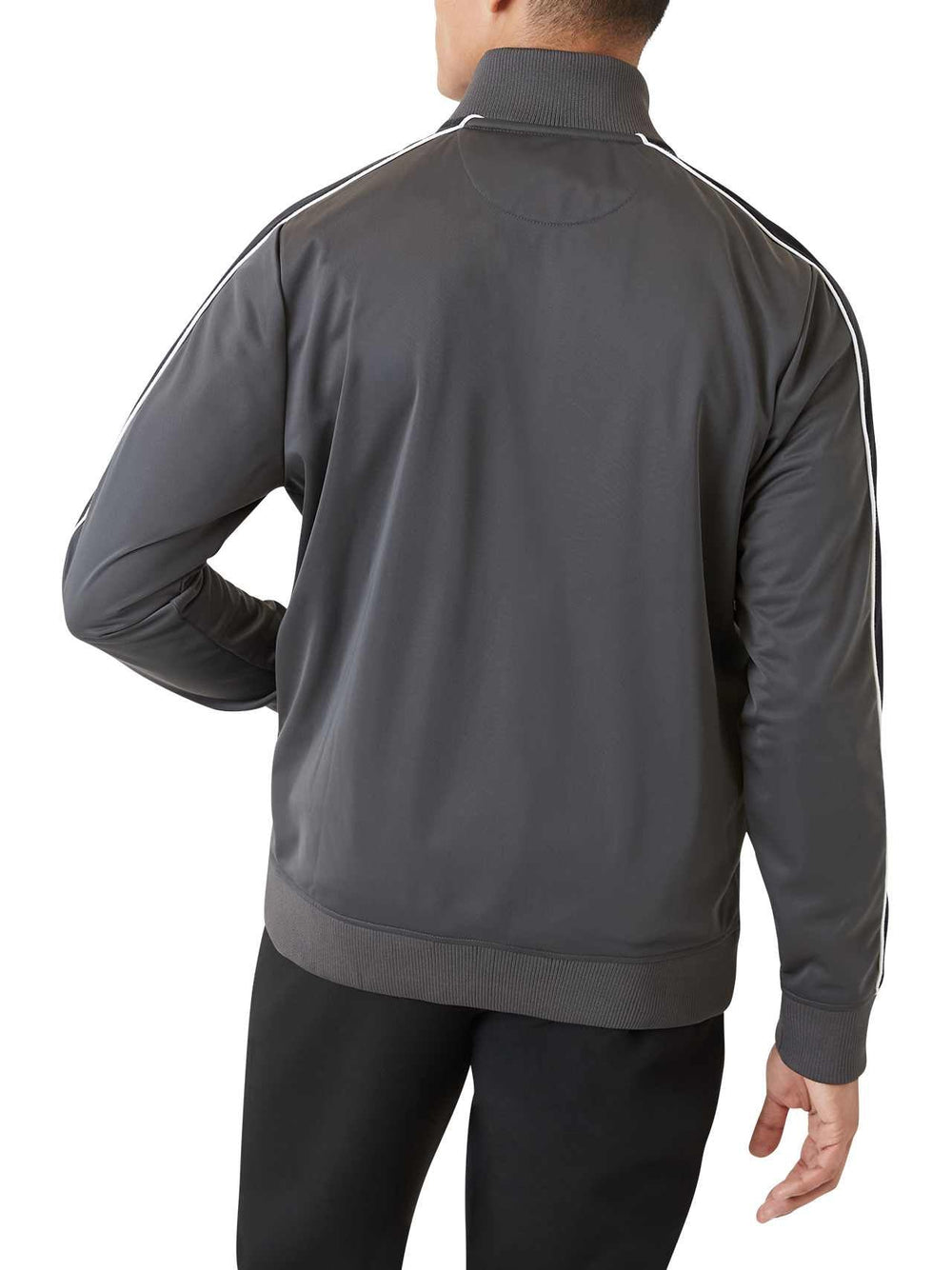 Royal Track Jacket | Forever 21 Mens