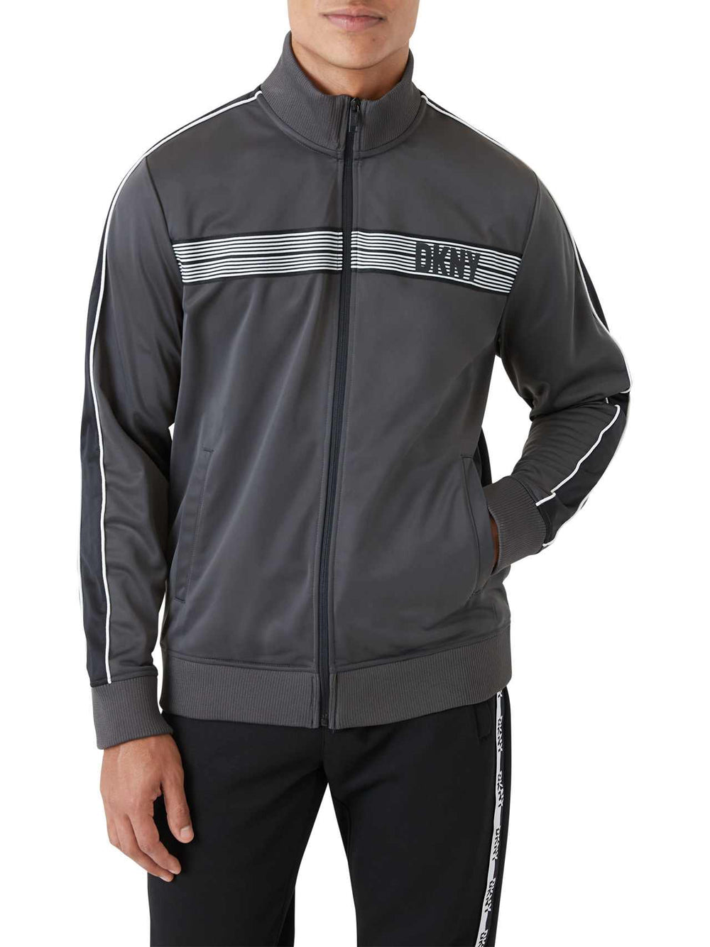 Royal Track Jacket | Forever 21 Mens