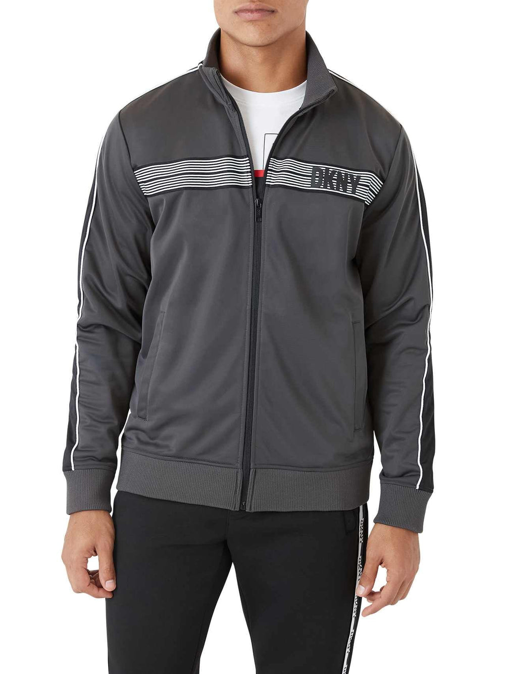 Royal Track Jacket | Forever 21 Mens