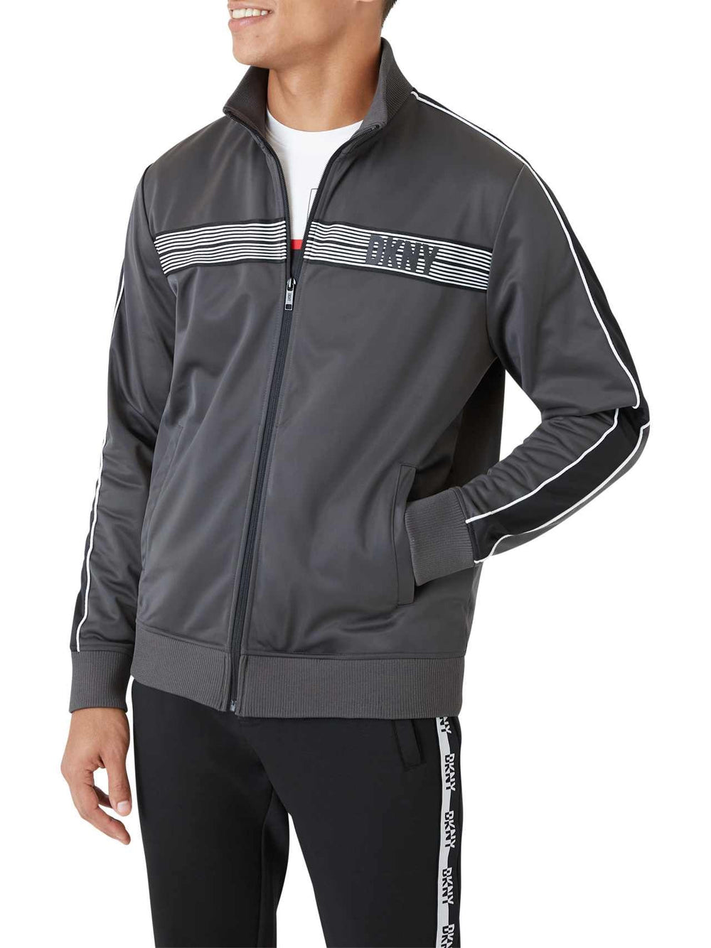 Royal Track Jacket | Forever 21 Mens