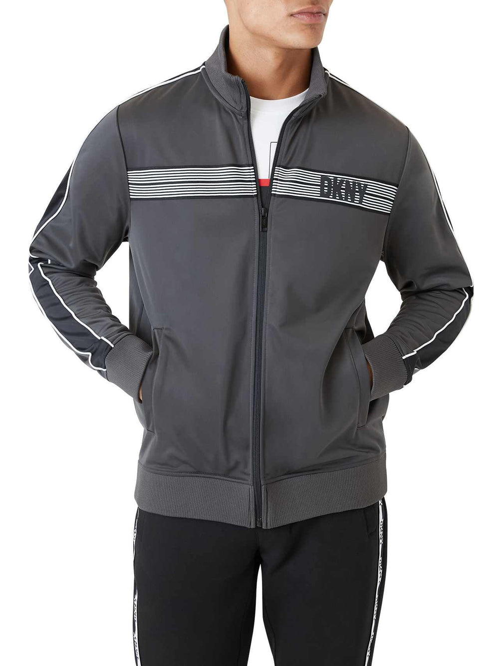 Royal Track Jacket | Forever 21 Mens