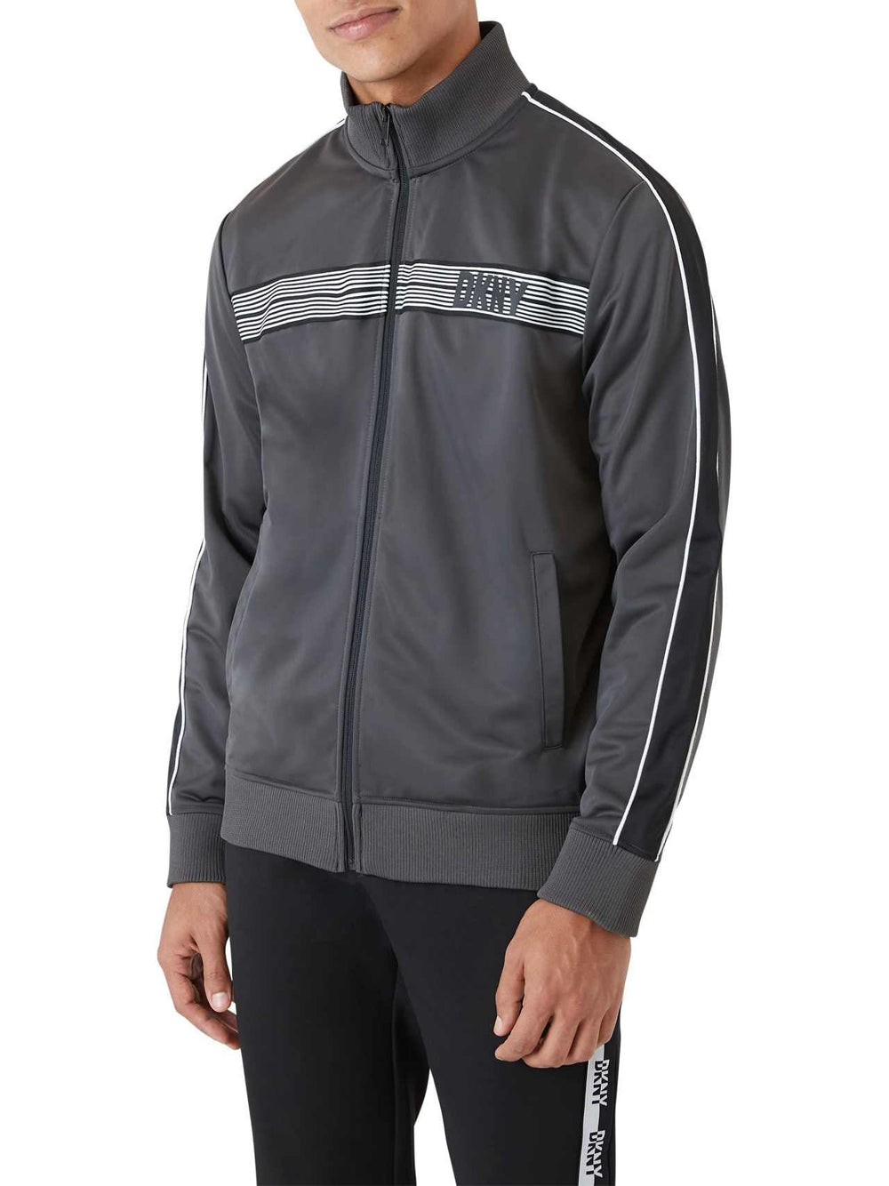Royal Track Jacket | Forever 21 Mens