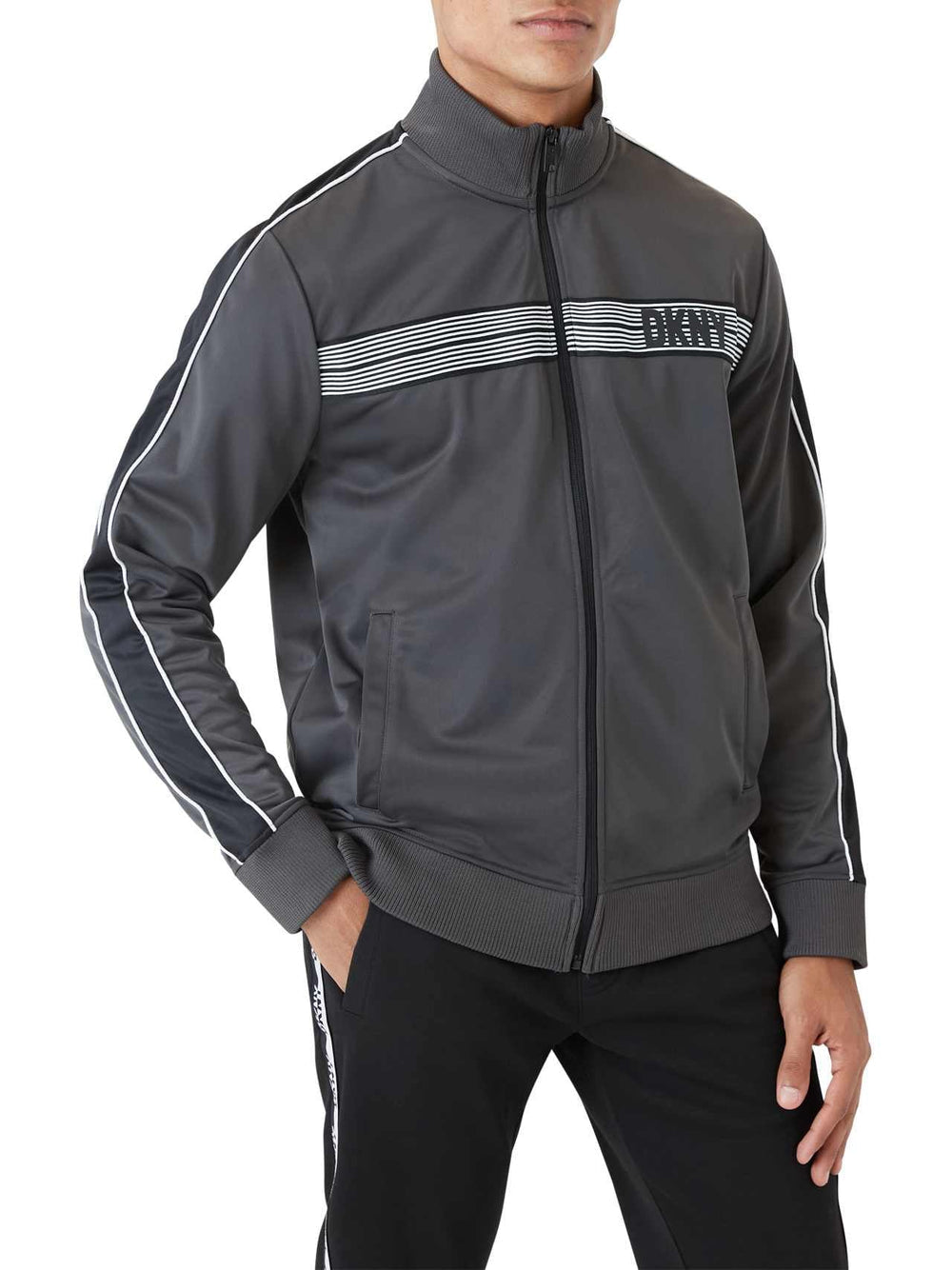 Royal Track Jacket | Forever 21 Mens