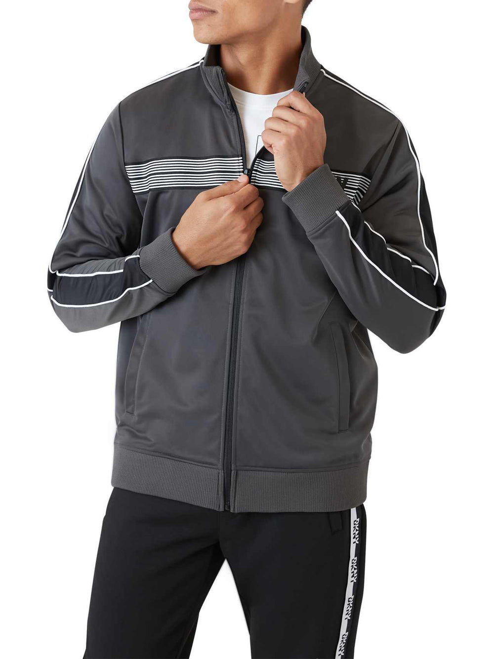 Royal Track Jacket | Forever 21 Mens