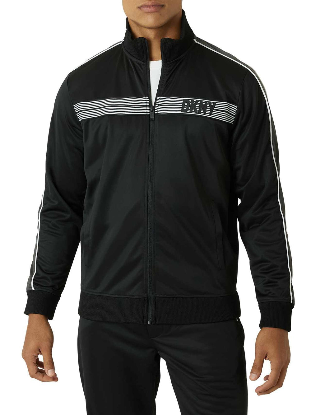 Royal Track Jacket | Forever 21 Mens