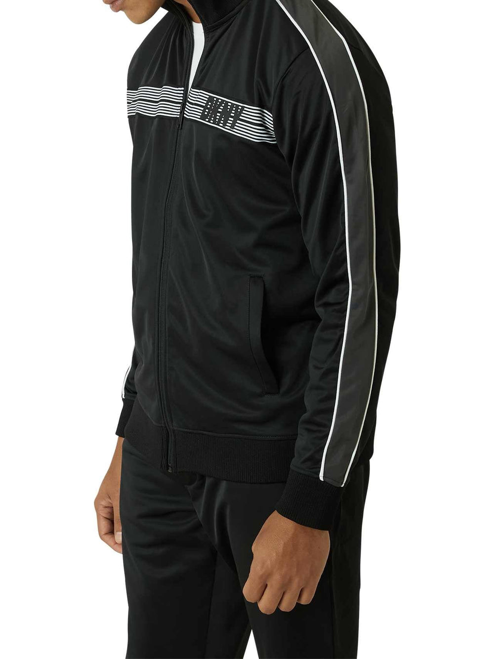 Royal Track Jacket | Forever 21 Mens