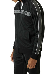 Royal Track Jacket | Forever 21 Mens