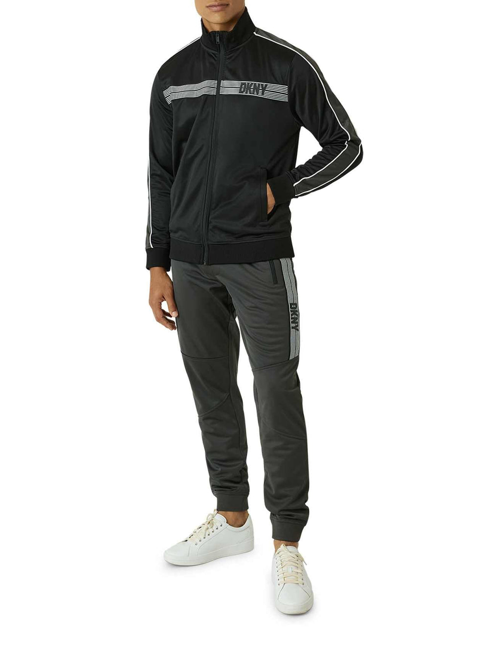 Royal Track Jacket | Forever 21 Mens