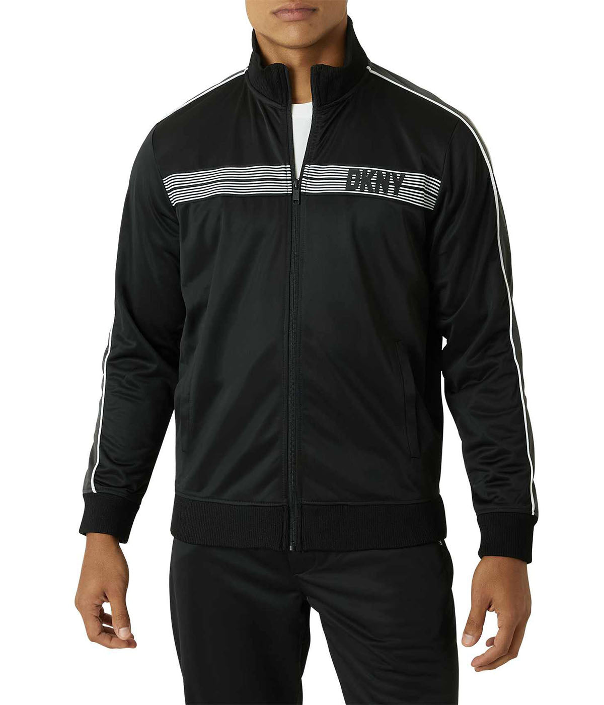 Royal Track Jacket | Forever 21 Mens
