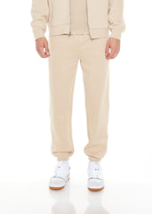 Slim-Fit Drawstring Joggers | Forever 21 Mens