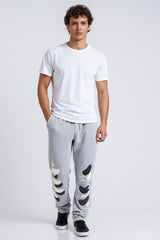 Skeleton Graphic Joggers | Forever 21 Mens